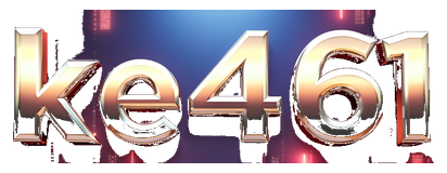 ke461 logo