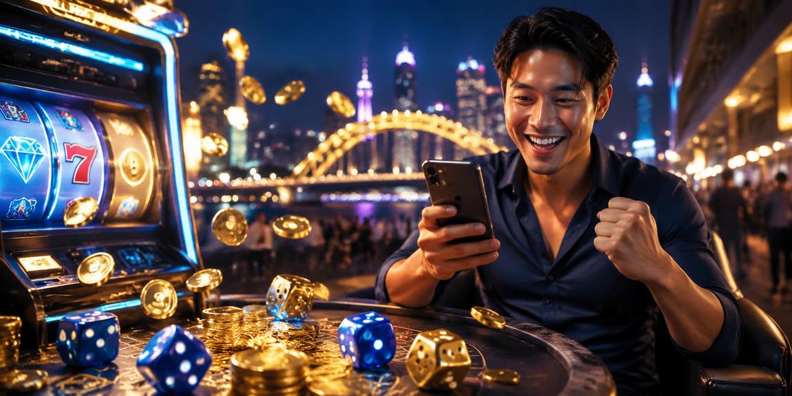 ke461 mobile gaming